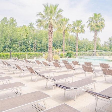 Relais Du Lac Village - Italian Homing Desenzano del Garda Ngoại thất bức ảnh