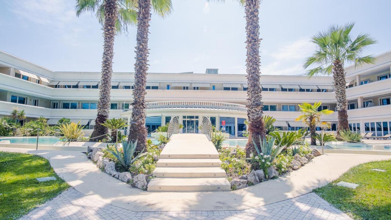Relais Du Lac Village - Italian Homing Desenzano del Garda Ngoại thất bức ảnh