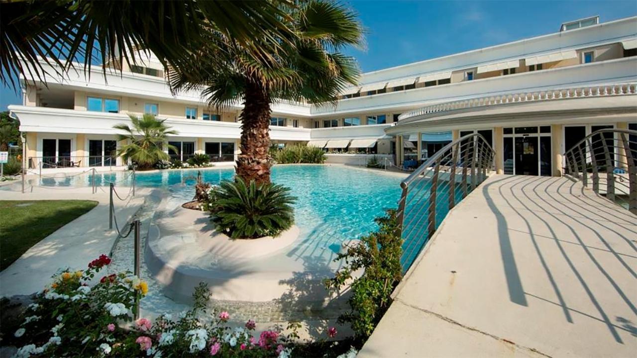 Relais Du Lac Village - Italian Homing Desenzano del Garda Ngoại thất bức ảnh