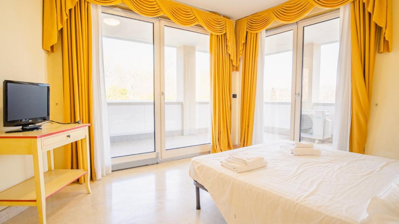 Relais Du Lac Village - Italian Homing Desenzano del Garda Ngoại thất bức ảnh