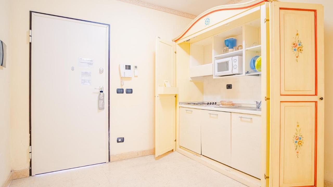 Relais Du Lac Village - Italian Homing Desenzano del Garda Ngoại thất bức ảnh