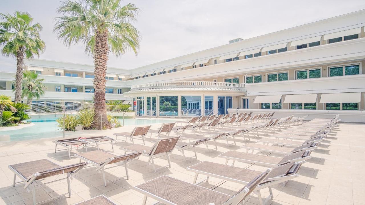 Relais Du Lac Village - Italian Homing Desenzano del Garda Ngoại thất bức ảnh