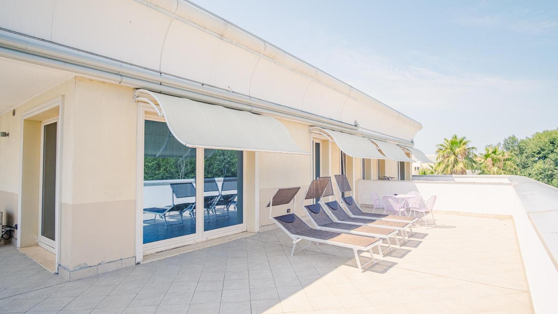 Relais Du Lac Village - Italian Homing Desenzano del Garda Ngoại thất bức ảnh