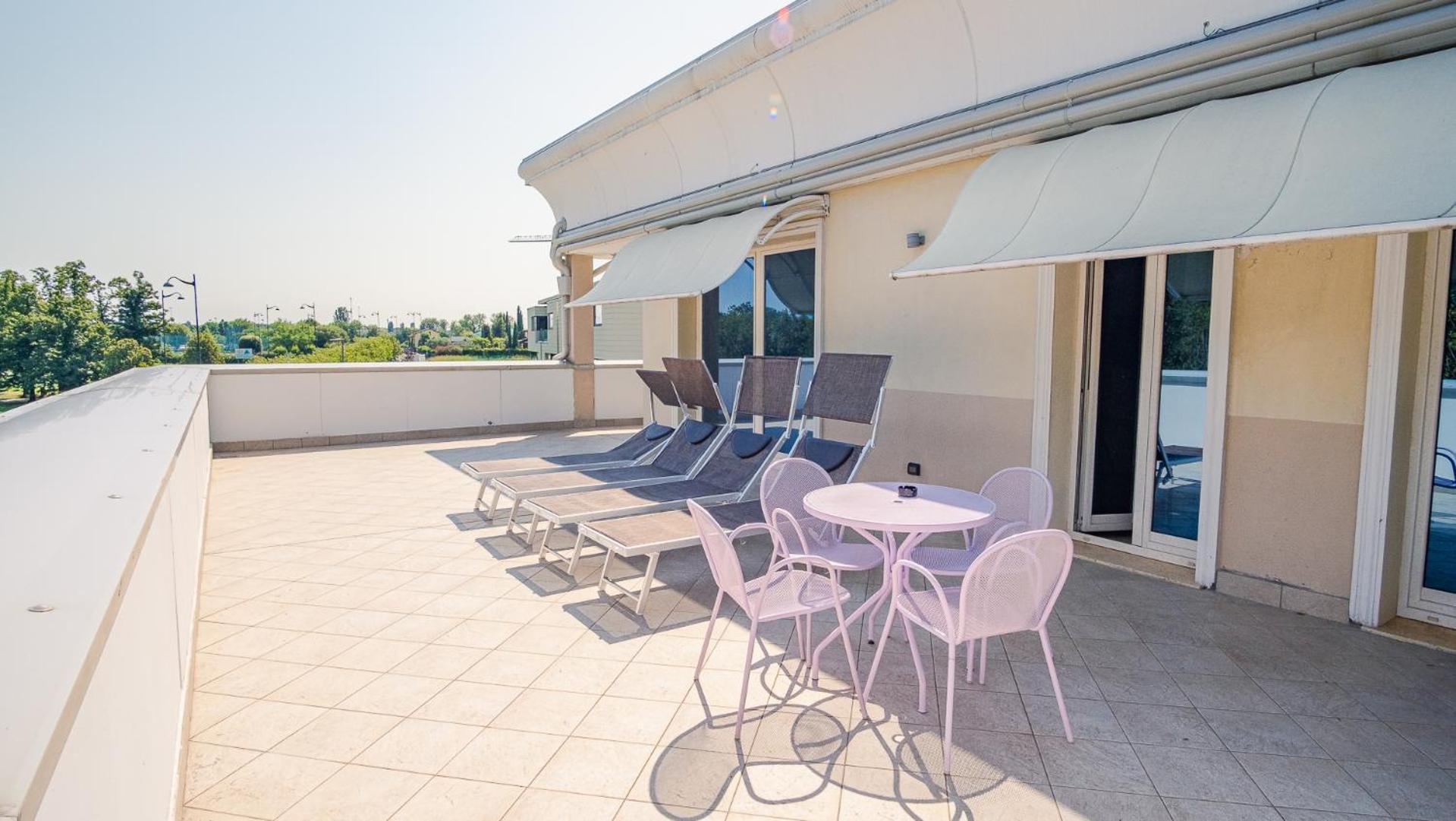 Relais Du Lac Village - Italian Homing Desenzano del Garda Ngoại thất bức ảnh