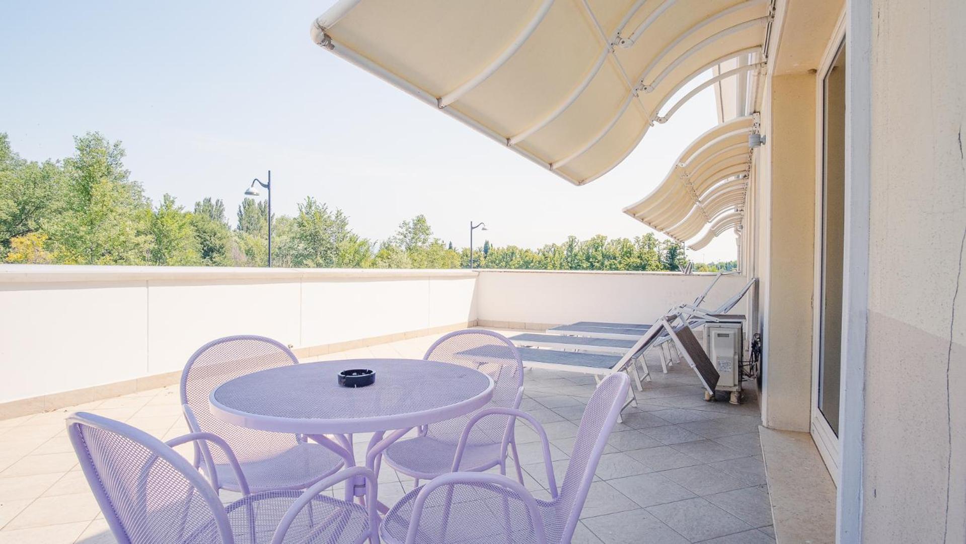 Relais Du Lac Village - Italian Homing Desenzano del Garda Ngoại thất bức ảnh