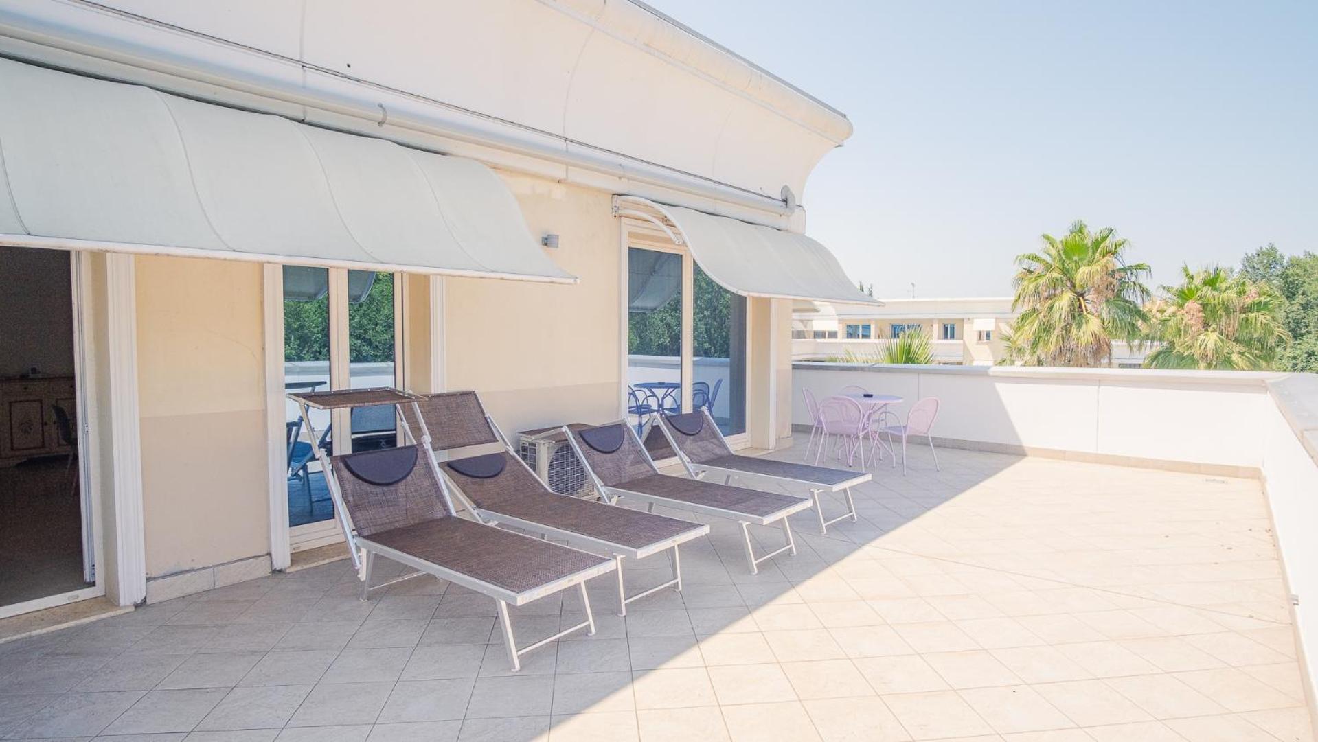 Relais Du Lac Village - Italian Homing Desenzano del Garda Ngoại thất bức ảnh