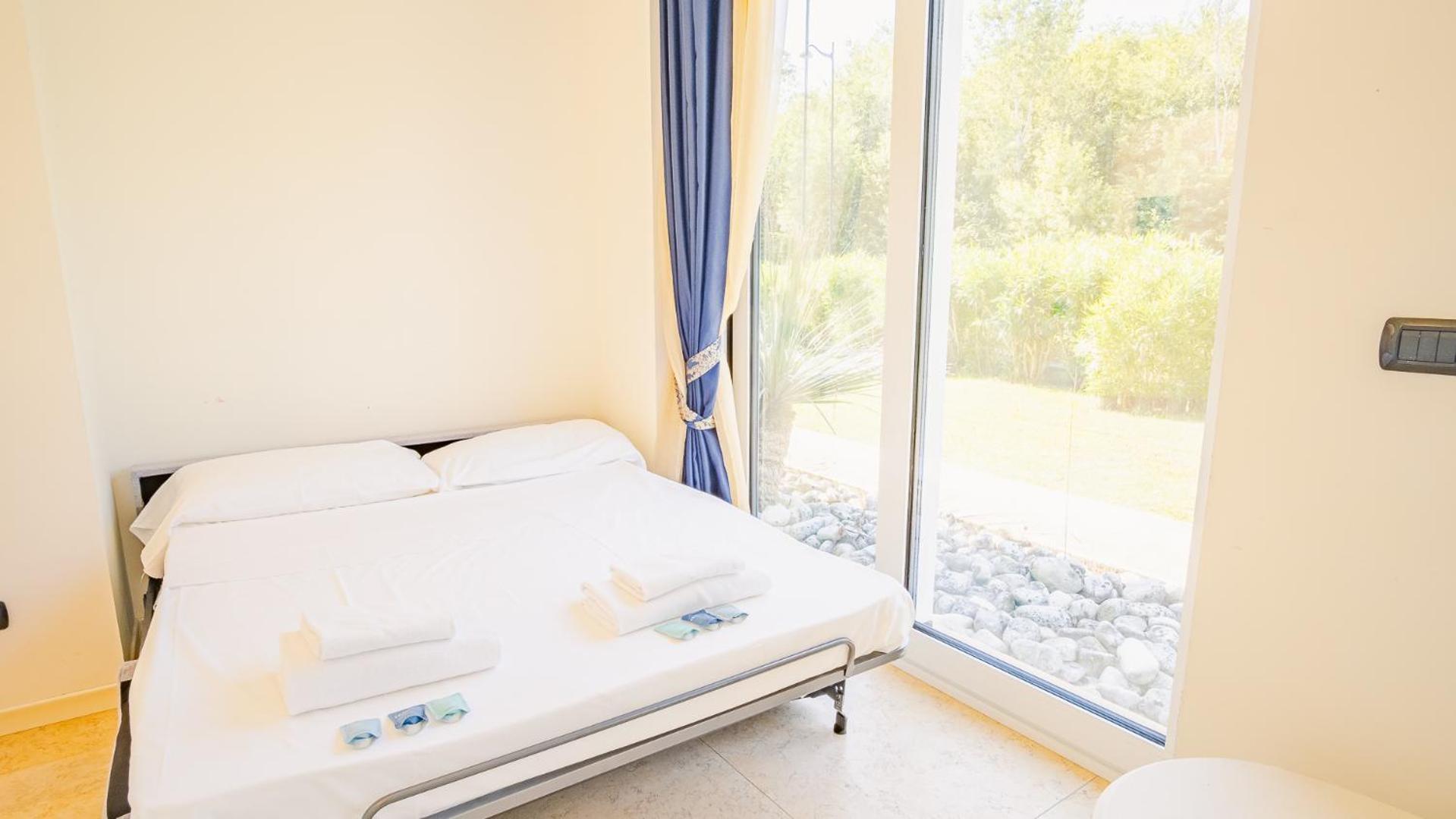 Relais Du Lac Village - Italian Homing Desenzano del Garda Ngoại thất bức ảnh