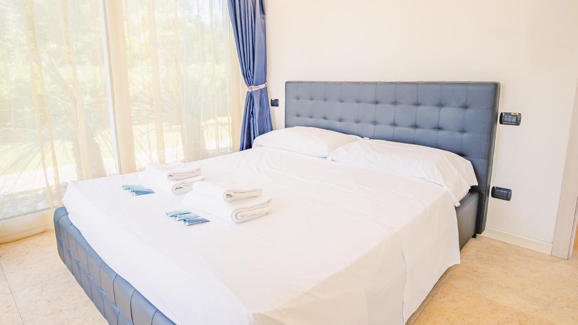 Relais Du Lac Village - Italian Homing Desenzano del Garda Ngoại thất bức ảnh