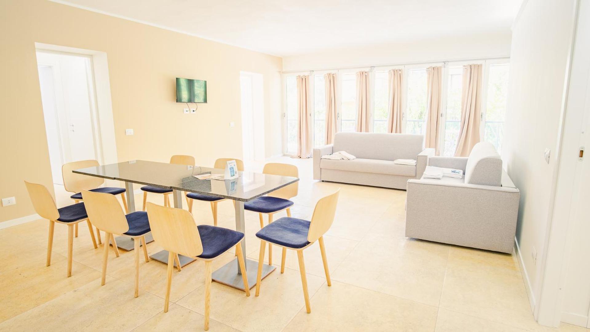 Relais Du Lac Village - Italian Homing Desenzano del Garda Ngoại thất bức ảnh