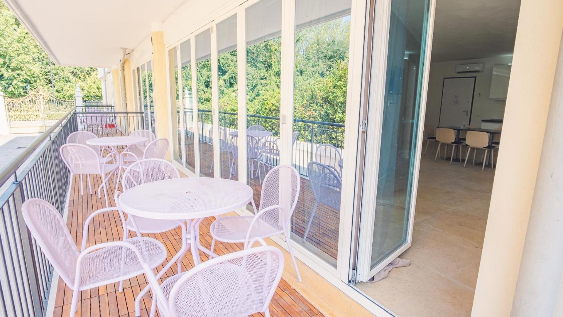 Relais Du Lac Village - Italian Homing Desenzano del Garda Ngoại thất bức ảnh