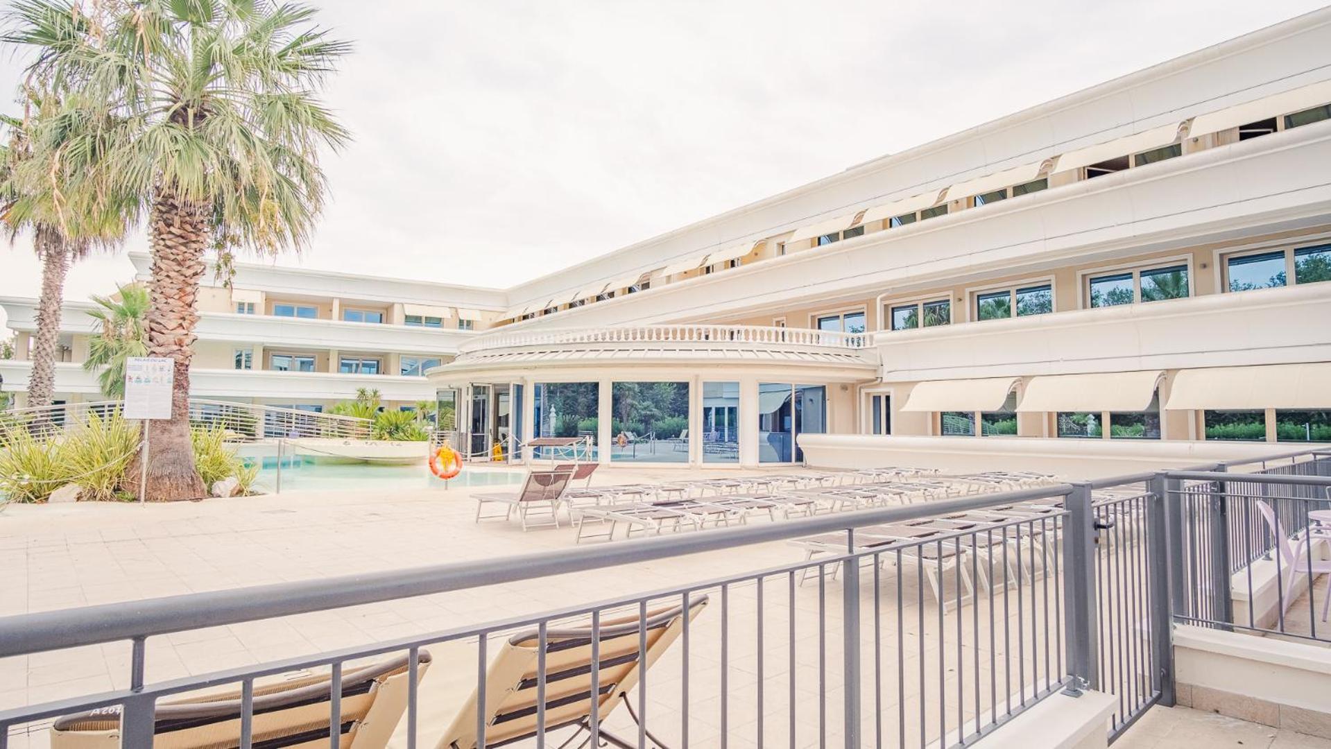 Relais Du Lac Village - Italian Homing Desenzano del Garda Ngoại thất bức ảnh
