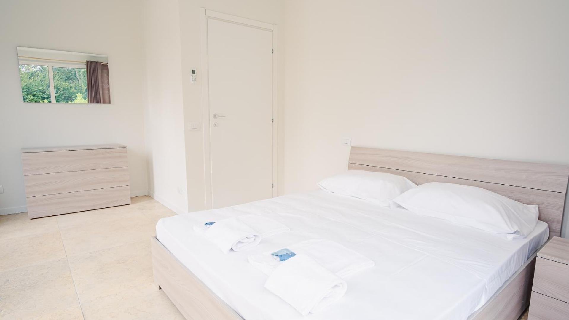 Relais Du Lac Village - Italian Homing Desenzano del Garda Ngoại thất bức ảnh