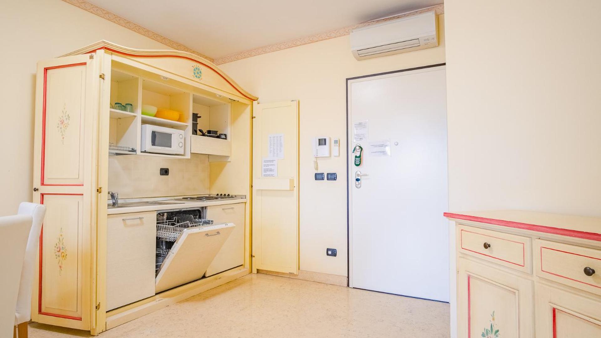 Relais Du Lac Village - Italian Homing Desenzano del Garda Ngoại thất bức ảnh