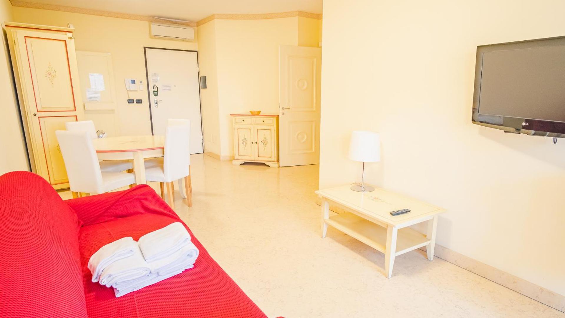 Relais Du Lac Village - Italian Homing Desenzano del Garda Ngoại thất bức ảnh