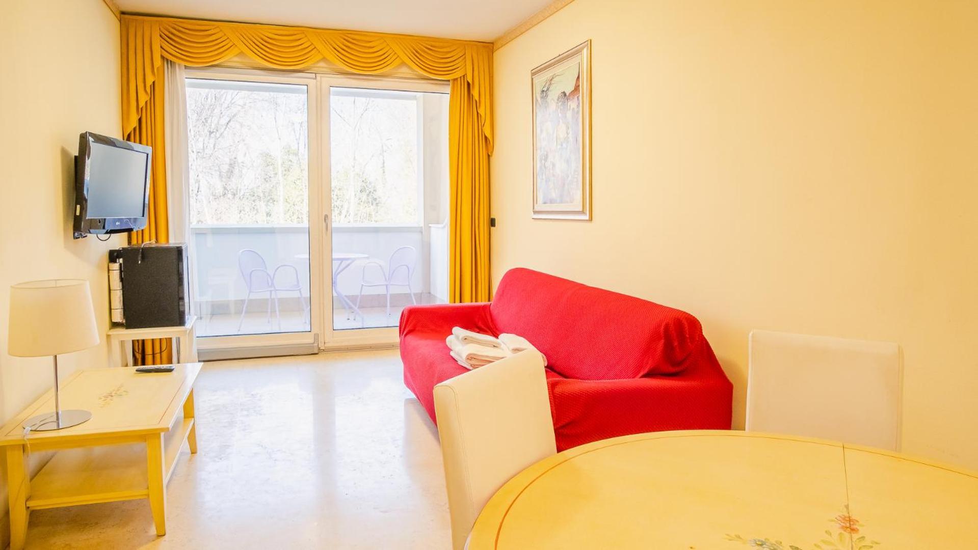 Relais Du Lac Village - Italian Homing Desenzano del Garda Ngoại thất bức ảnh