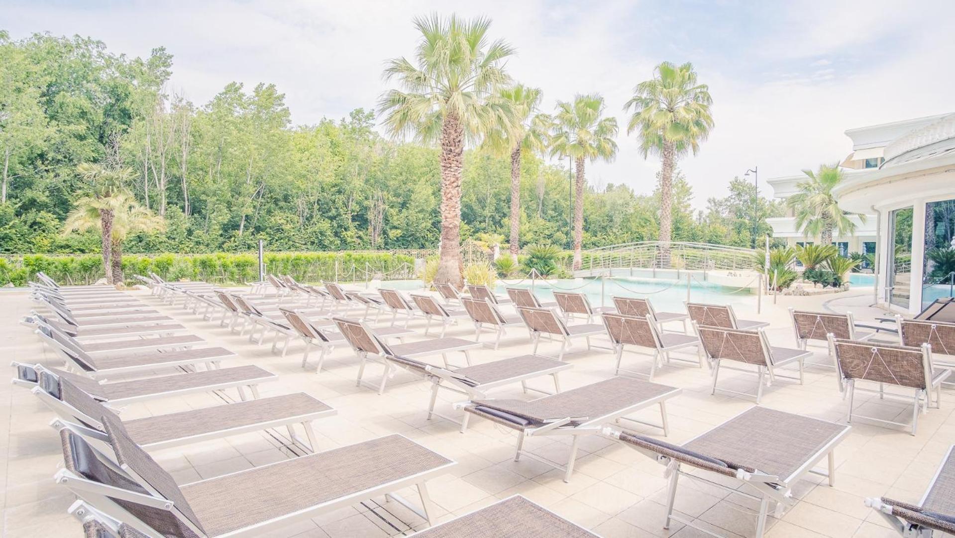 Relais Du Lac Village - Italian Homing Desenzano del Garda Ngoại thất bức ảnh