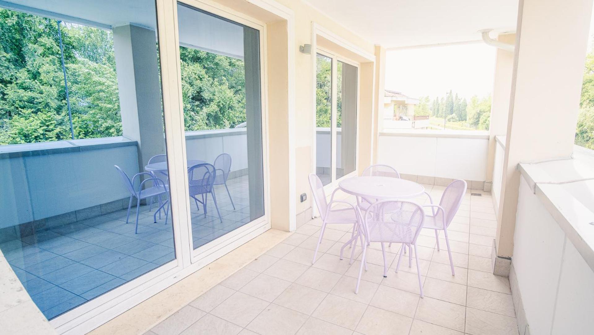 Relais Du Lac Village - Italian Homing Desenzano del Garda Ngoại thất bức ảnh