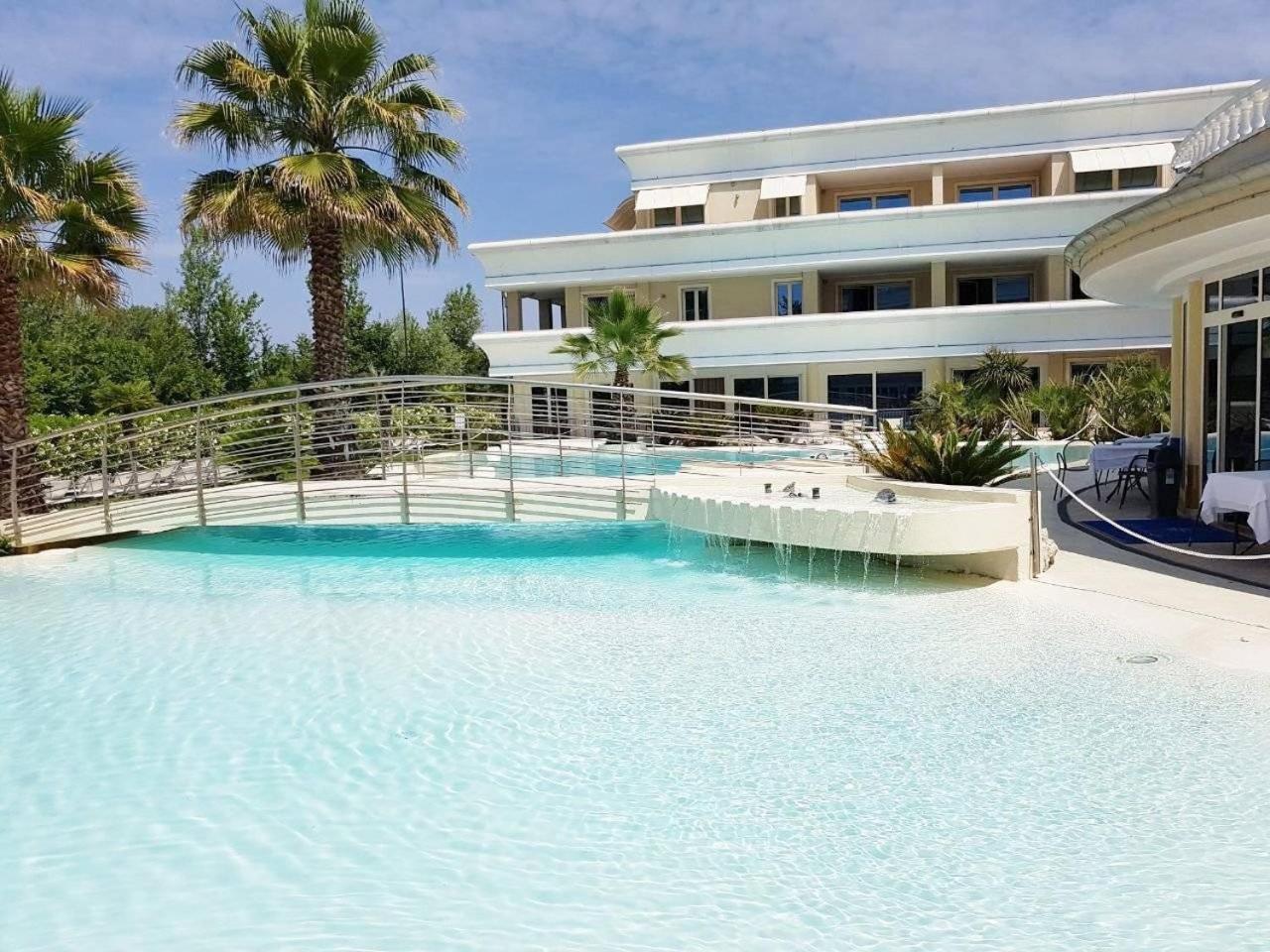Relais Du Lac Village - Italian Homing Desenzano del Garda Ngoại thất bức ảnh